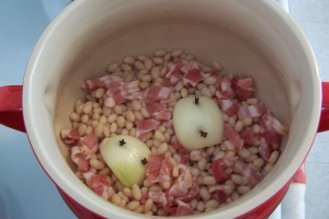 Baked Beans & chili 001